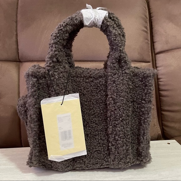 Marc Jacobs mini crossbody bag - Picture 3 of 9